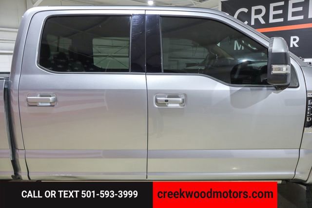 Used 2022 Ford F250 Lariat w/ Tremor Off-Road Package image 25