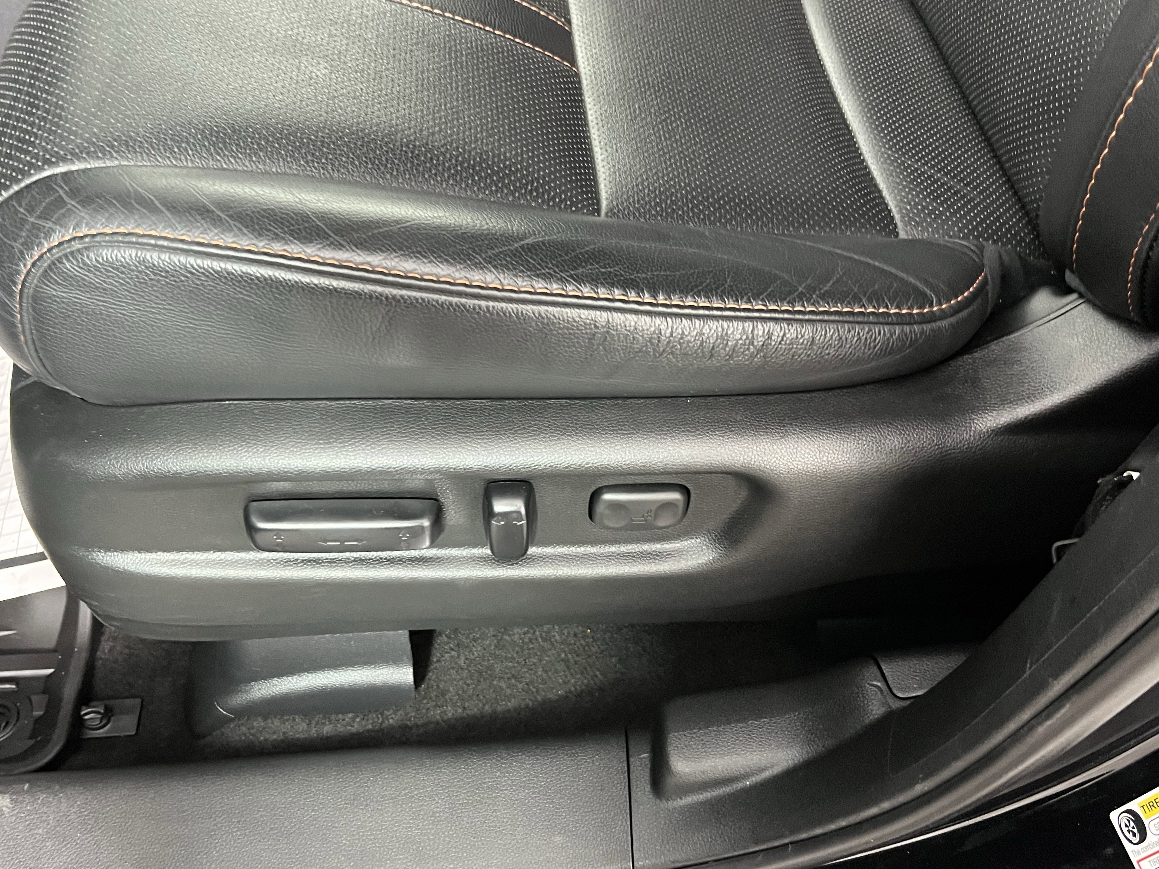 Used 2022 Honda Passport TrailSport image 17