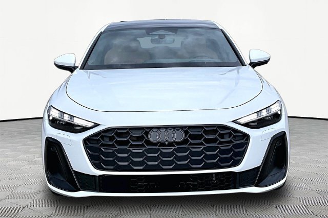 New 2026 Audi A5 Prestige AWD/4WD image 3