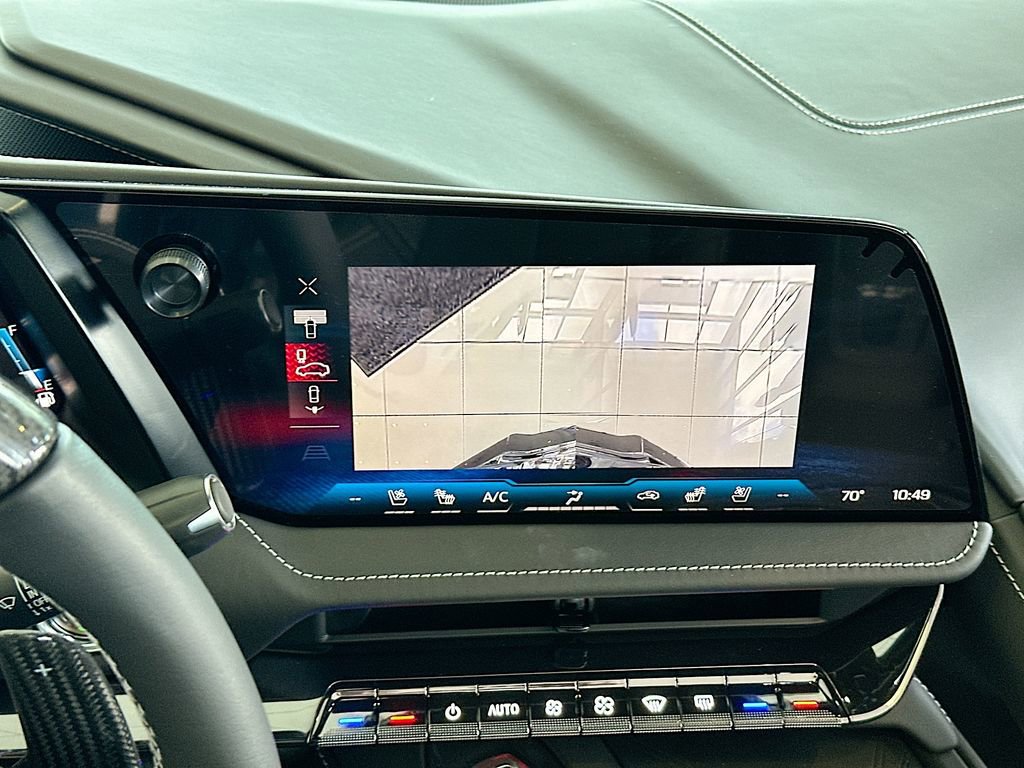 New 2026 Chevrolet Corvette Z06 image 14