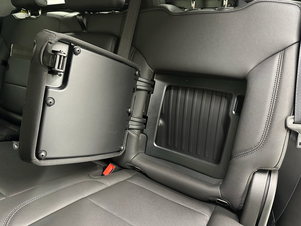 New 2026 Chevrolet Silverado 1500 LT Trail Boss w/ Safety Package image 19