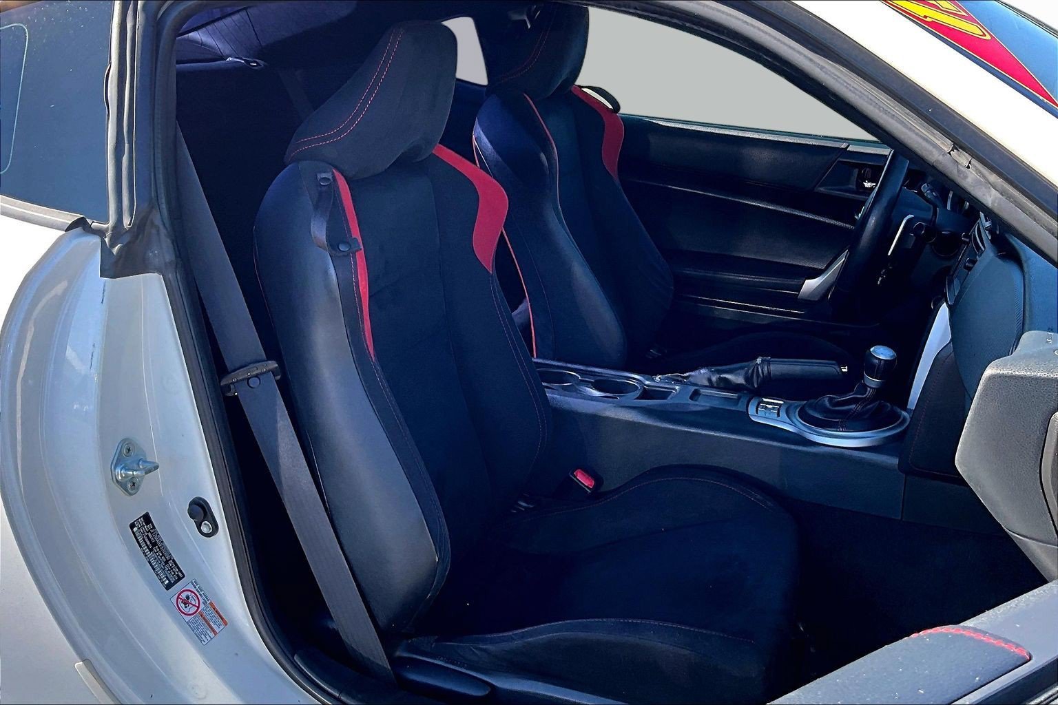 Used 2015 Scion FR-S RWD image 7