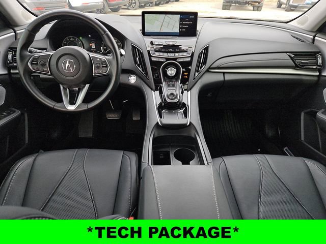 Used 2023 Acura RDX w/ Technology Package image 6