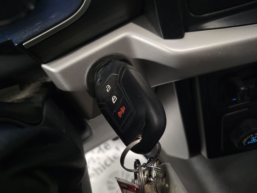 Used 2023 Ford F150 XL w/ Trailer Tow Package image 16