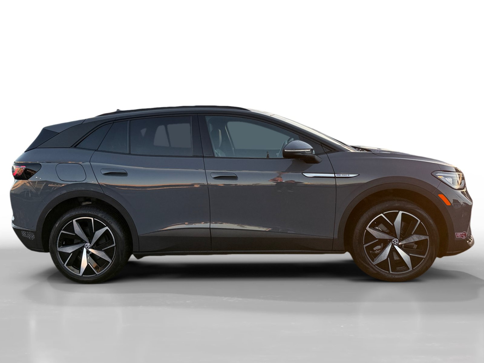 Used 2023 Volkswagen ID.4 Pro S AWD/4WD image 6