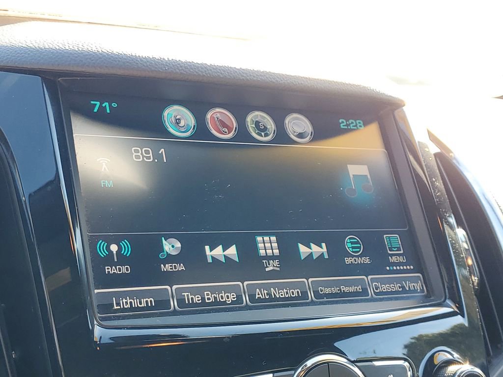 Used 2017 Chevrolet Cruze Premier image 31