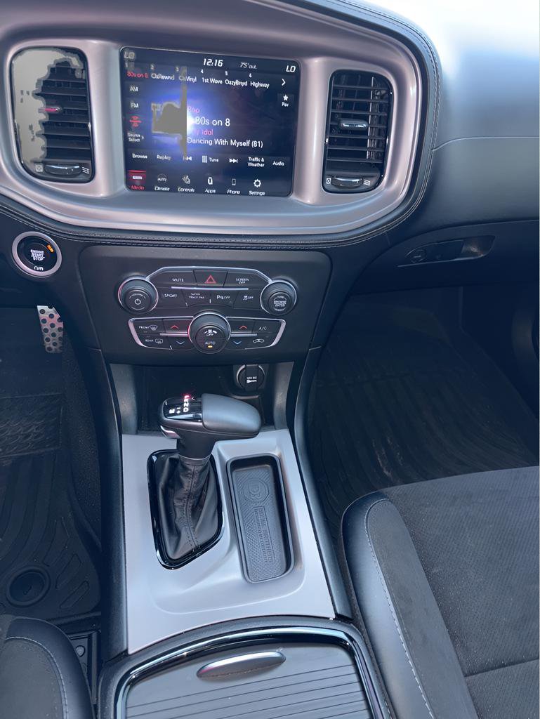 Used 2023 Dodge Charger R/T w/ Plus Group image 18