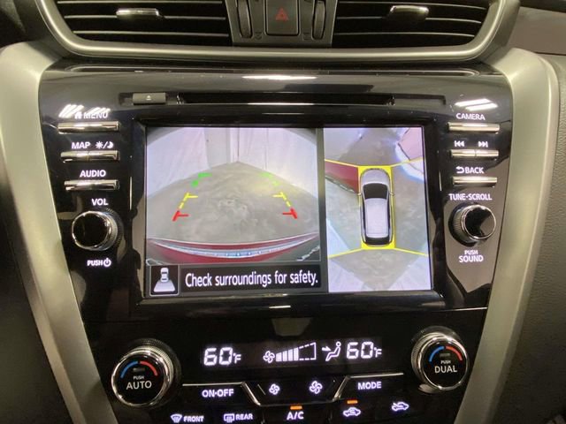 Used 2024 Nissan Murano Platinum w/ Cargo Package image 17