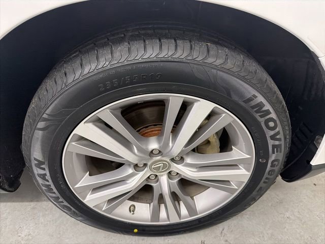 Used 2015 Lexus RX 350 FWD image 19