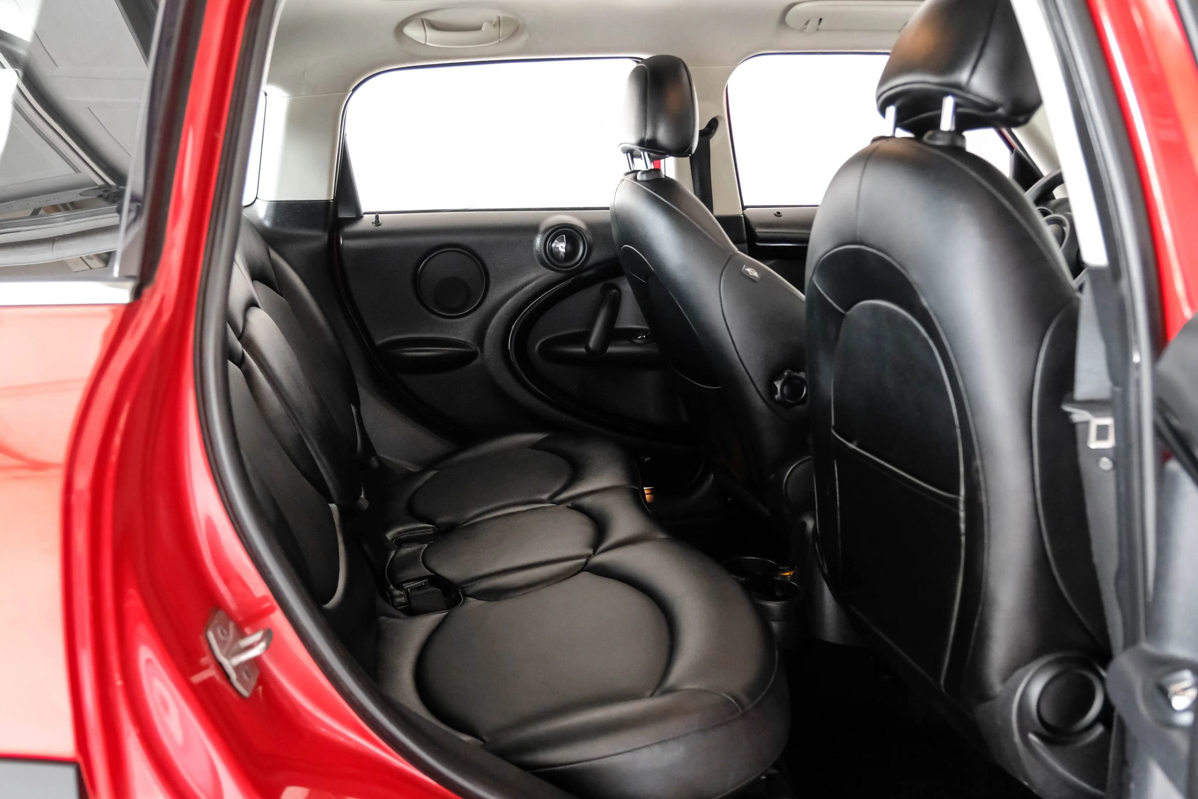 Used 2015 MINI Cooper Countryman S w/ Premium Package FWD image 30