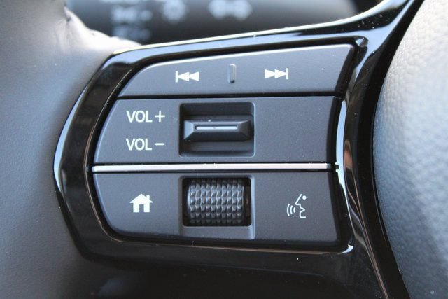 New 2026 Honda CR-V EX-L image 29