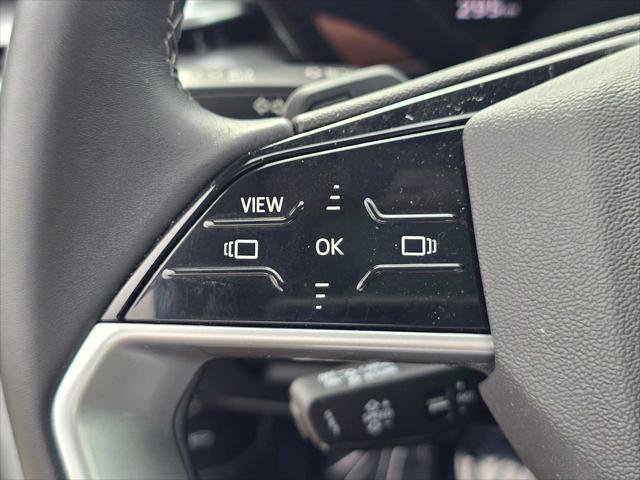 Used 2025 Audi A5 2.0T Premium w/ Convenience Package AWD/4WD image 33