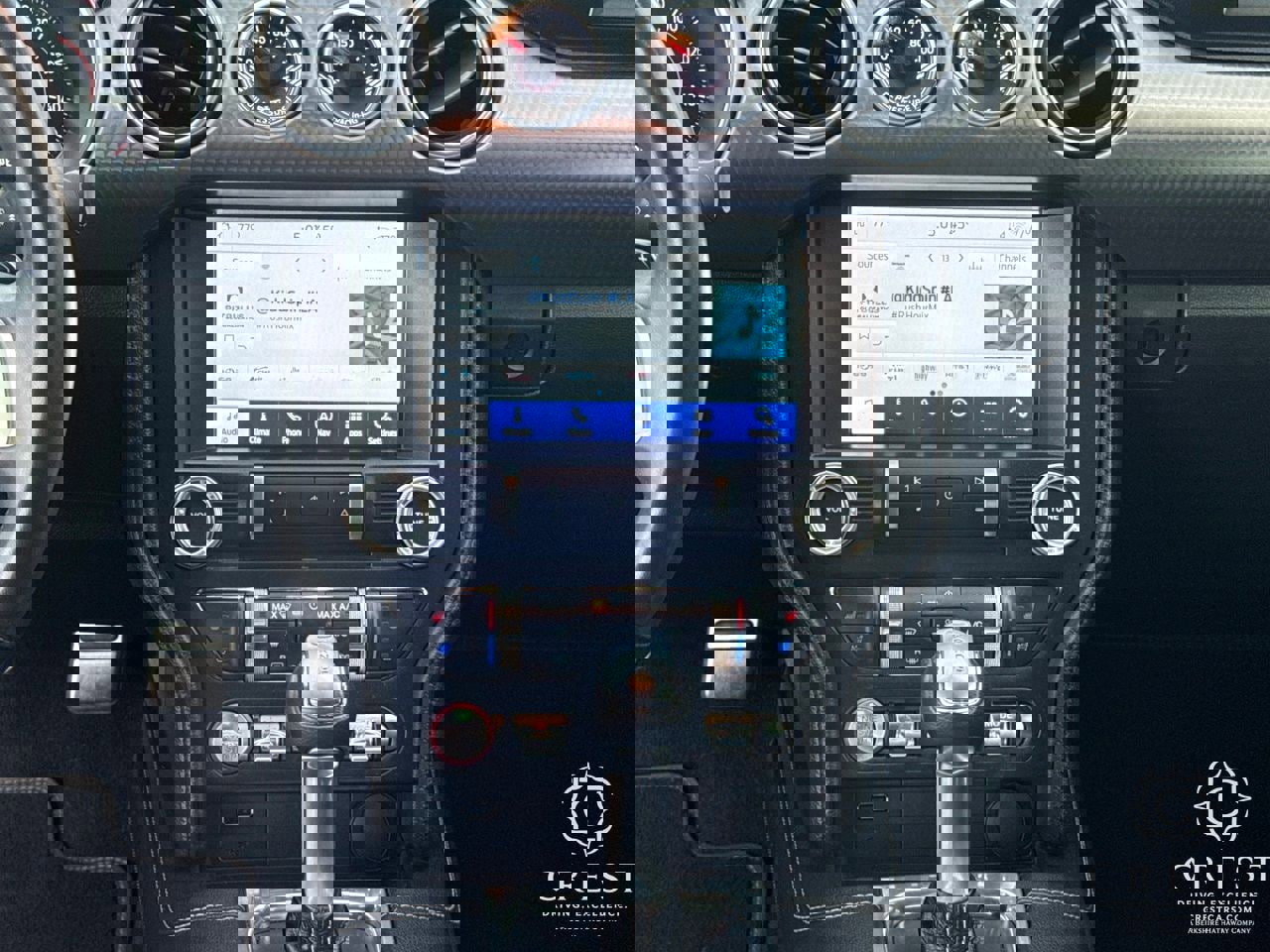 Used 2021 Ford Mustang GT Premium w/ GT Performance Package image 20