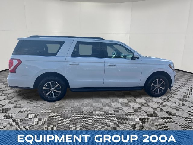 Used 2019 Ford Expedition Max XLT AWD/4WD image 7