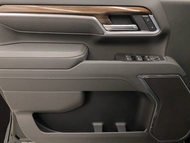 New 2026 Chevrolet Silverado 2500 LT w/ All Star Edition image 18