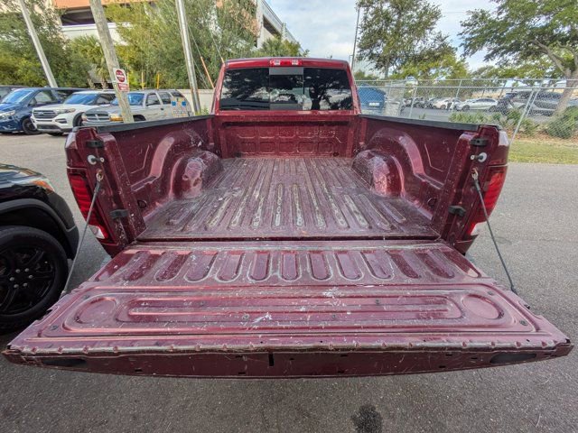 Used 2019 RAM 1500 Classic Warlock RWD image 11
