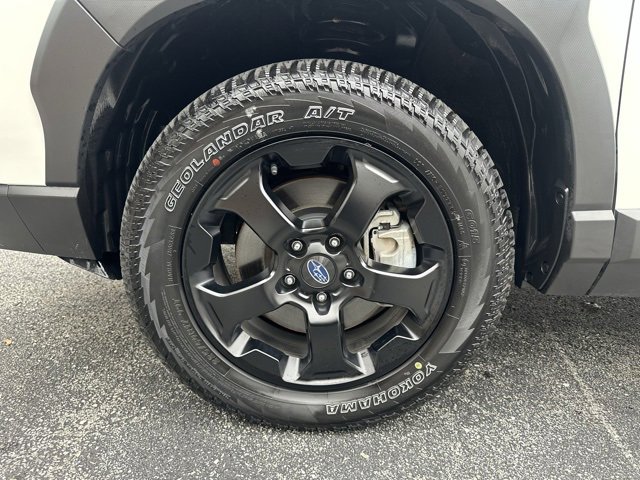 Used 2024 Subaru Forester Wilderness image 33