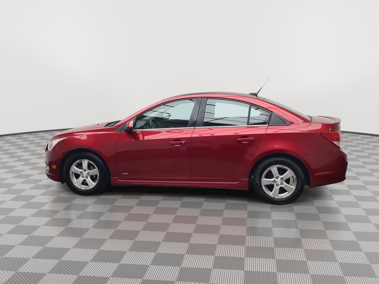 Used 2012 Chevrolet Cruze LT w/ All-Star Edition FWD image 30