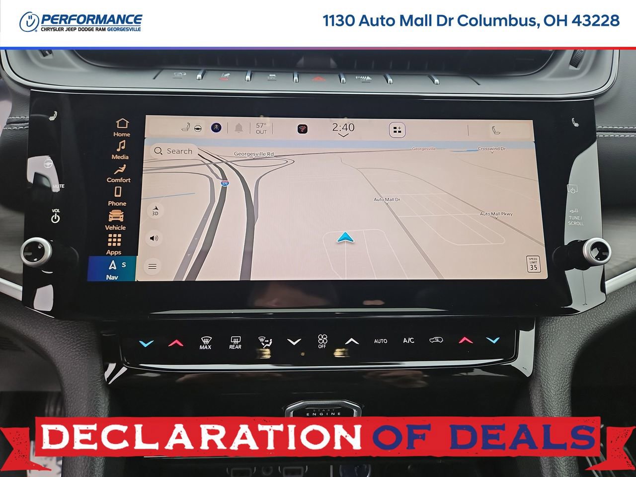 New 2026 Jeep Grand Cherokee Laredo image 24