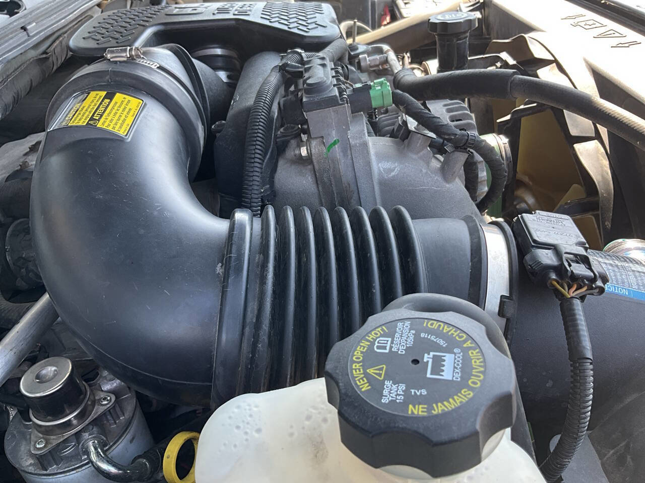 Used 2006 GMC Sierra 2500 SLE w/ Heavy-Duty Power Package image 57