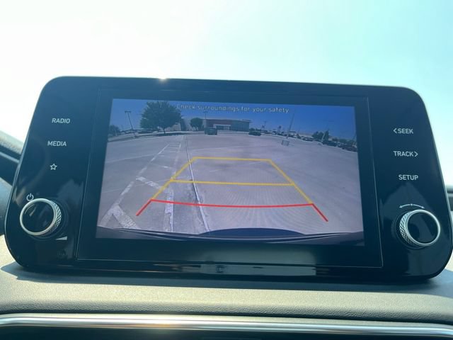 Used 2022 Hyundai Santa Fe XRT FWD image 9