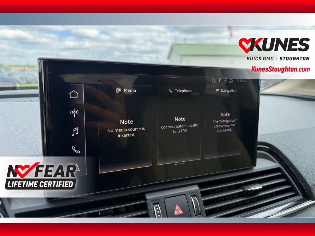 Used 2024 Audi Q5 2.0T Premium Plus AWD/4WD image 32