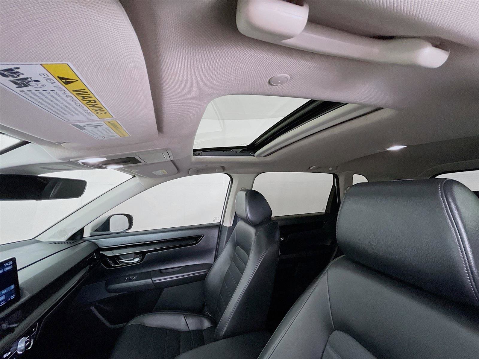 Used 2023 Honda CR-V EX-L image 13