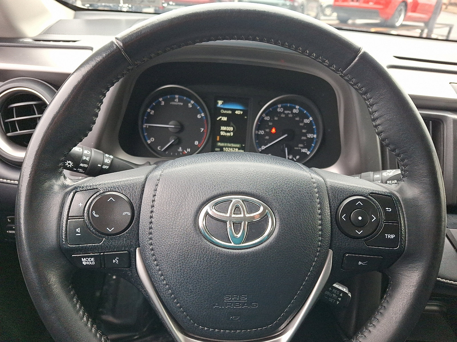 Used 2018 Toyota RAV4 XLE w/ Plus Extra Value Package image 20