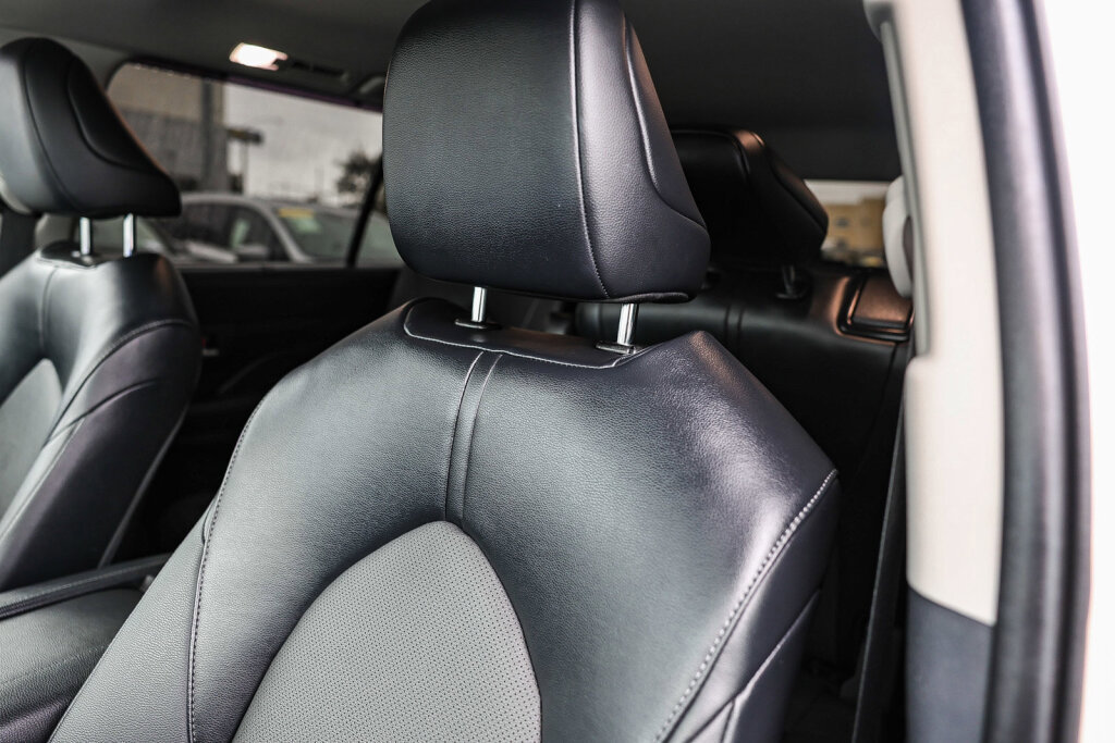 Certified 2024 Toyota Grand Highlander XLE image 16