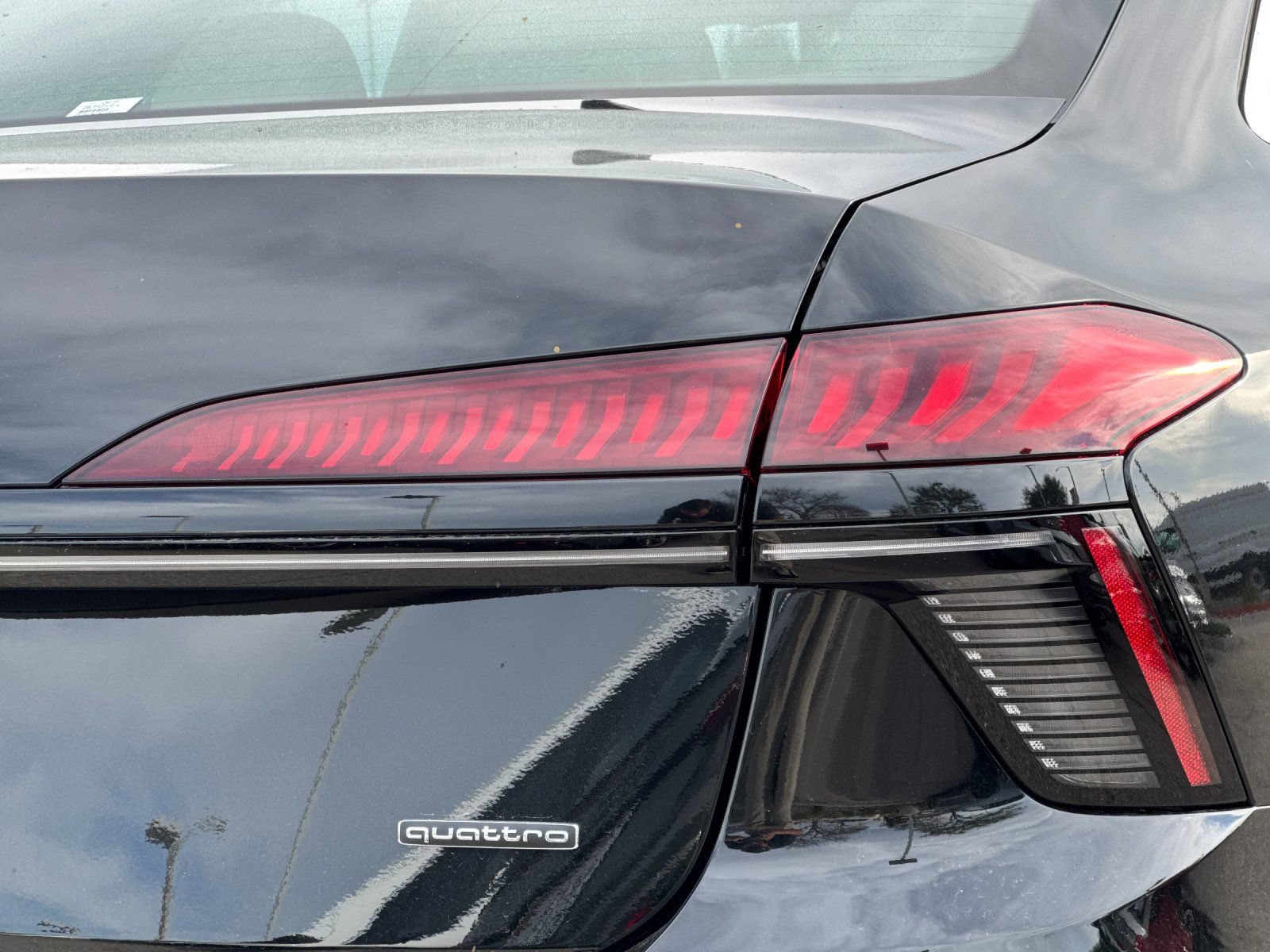 New 2026 Audi A6 Premium AWD/4WD image 23