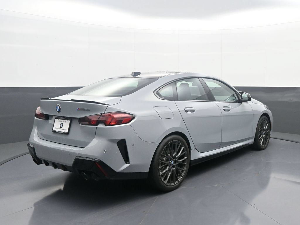New 2026 BMW M235i xDrive w/ M Performance Package AWD/4WD image 7