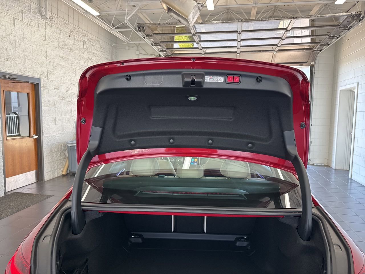 Used 2025 Mercedes-Benz C 300 Sedan image 10