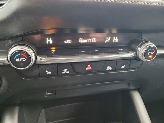 Used 2019 MAZDA MAZDA3 AWD Hatchback w/ Preferred Pkg image 23