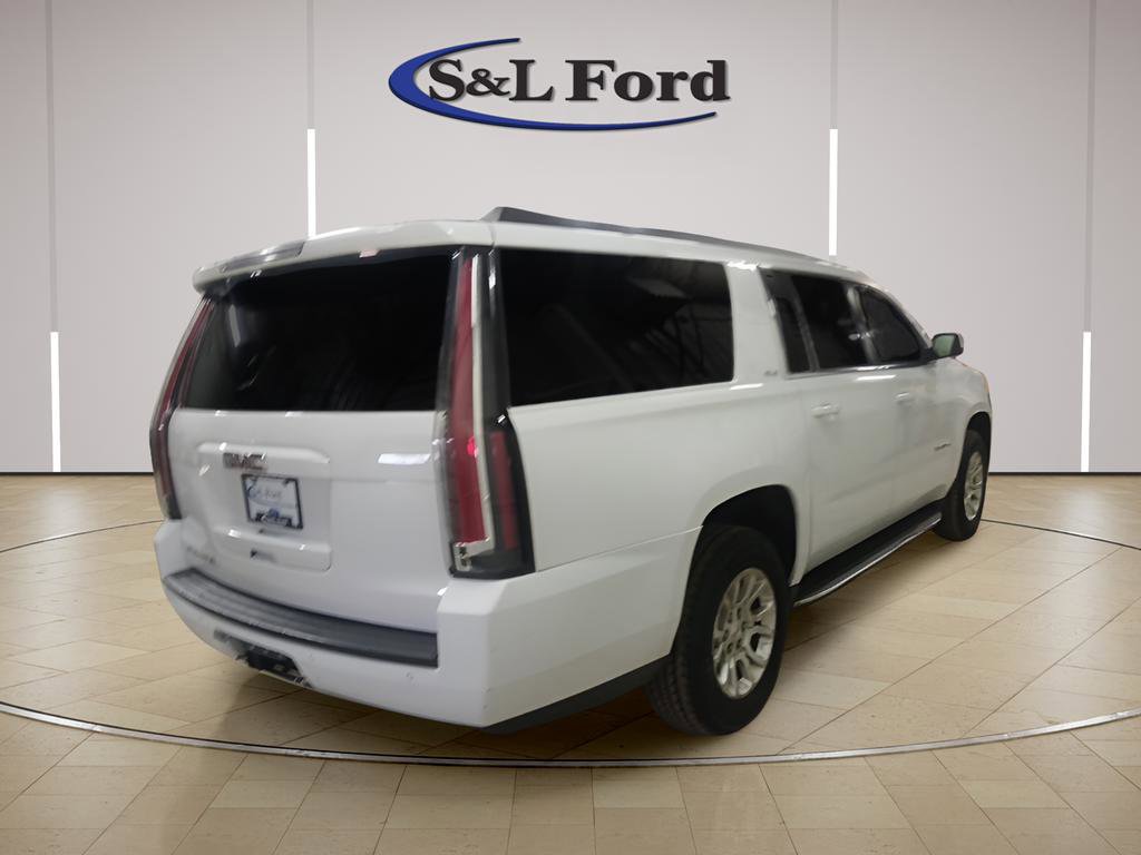 Used 2015 GMC Yukon XL SLE w/ Convenience Package image 7