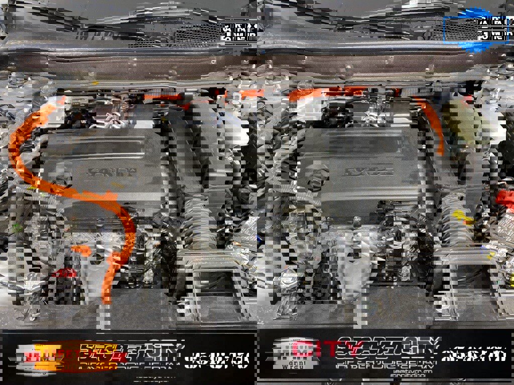 Used 2025 Honda CR-V Sport Touring image 33