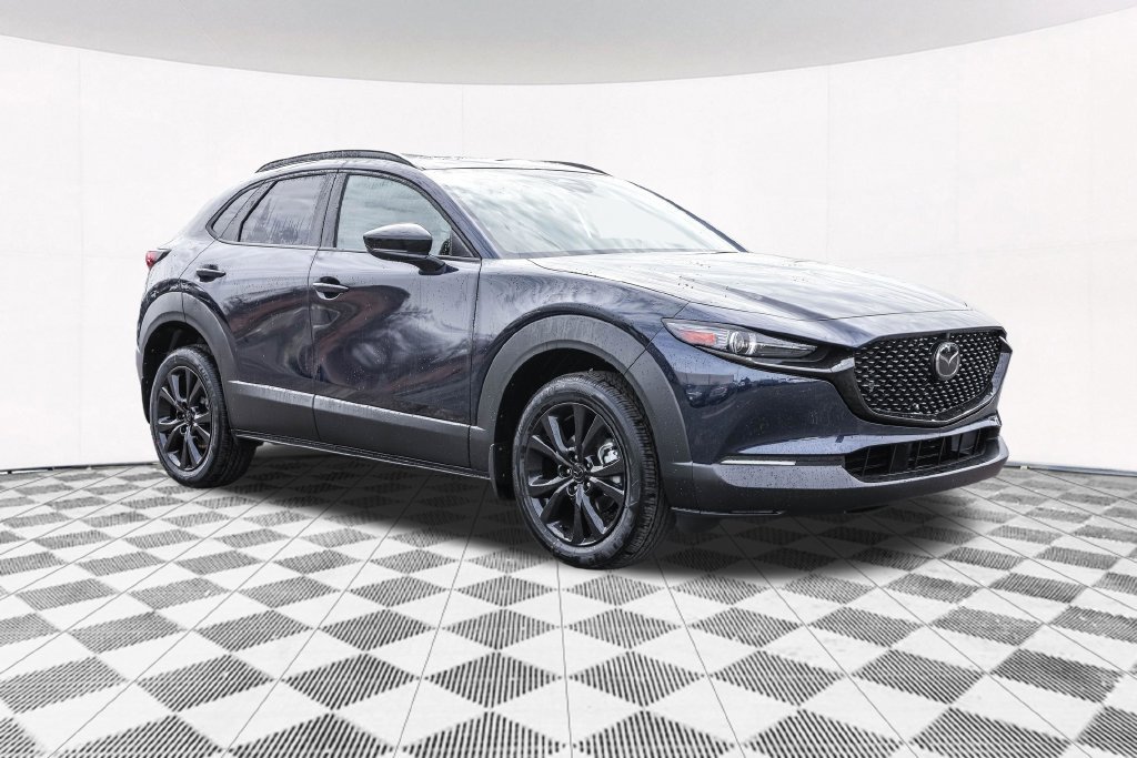 New 2026 MAZDA CX-30 2.5 Turbo Aire Edition AWD/4WD image 14