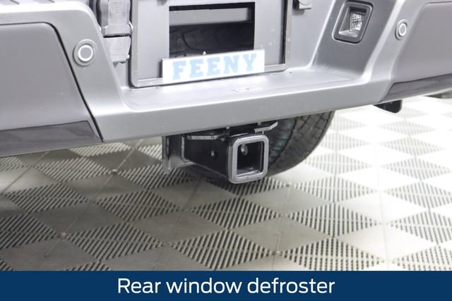 New 2026 Ford F150 XLT image 22