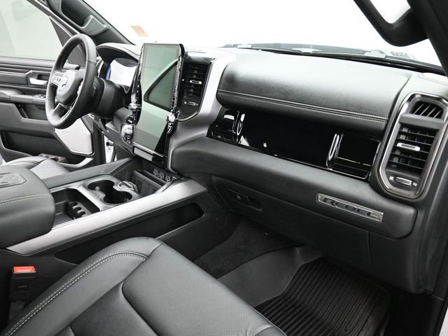 New 2026 RAM 1500 Rebel w/ Rebel Level 2 Equipment Group image 24
