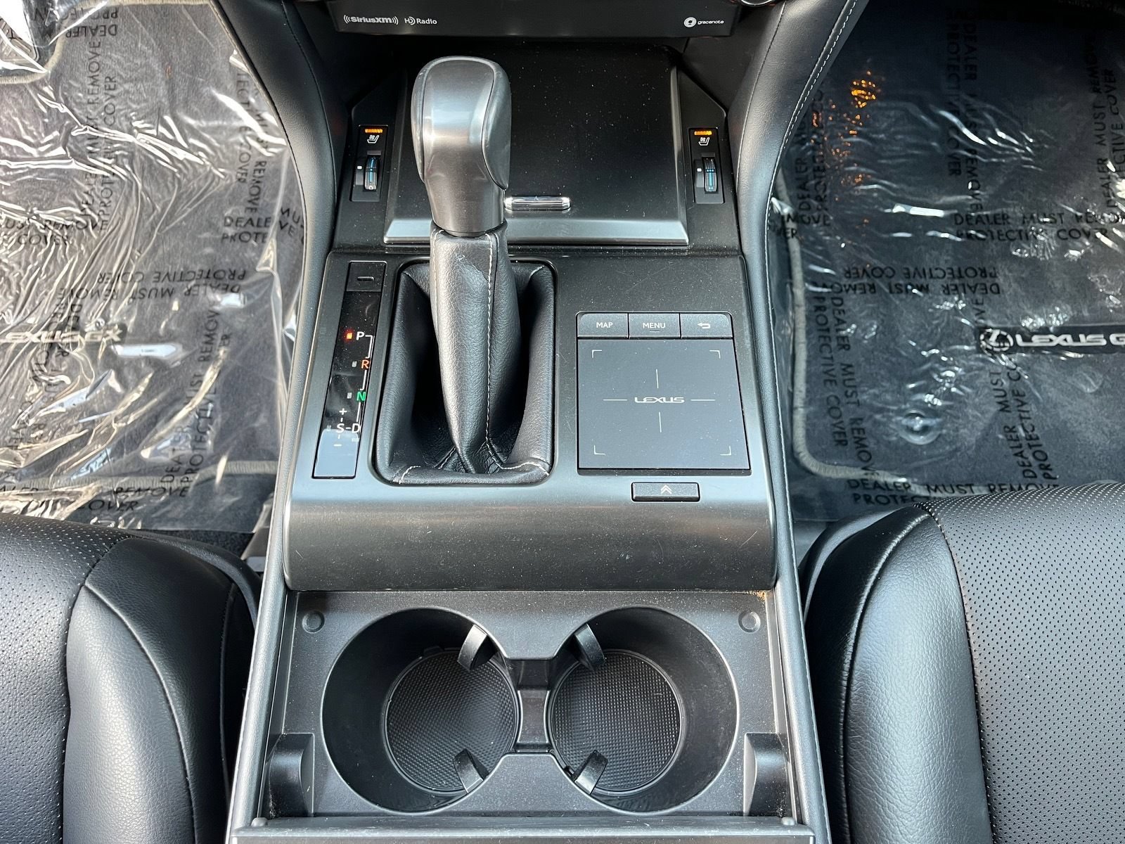 Used 2023 Lexus GX 460 Premium w/ Premium Package AWD/4WD image 27