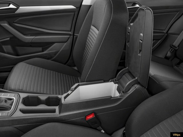 New 2027 Volkswagen Jetta S FWD image 13