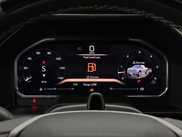 New 2026 GMC Sierra 1500 Denali Ultimate image 24