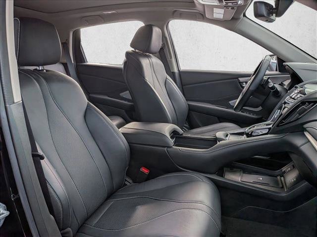 Used 2024 Acura RDX w/Technology Package image 19