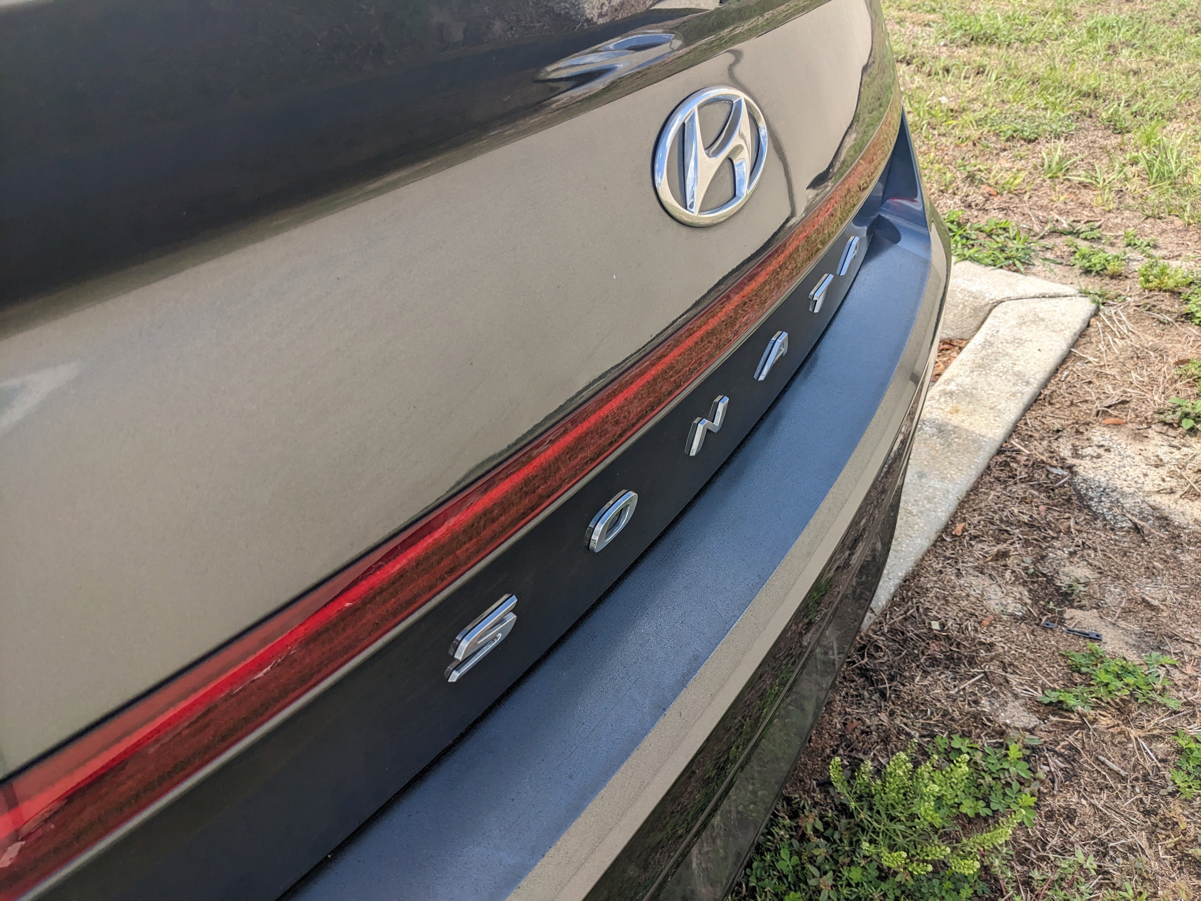 Used 2021 Hyundai Sonata SEL image 12