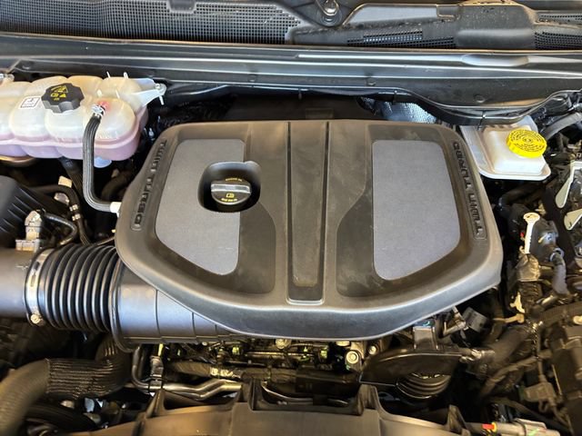 Used 2025 RAM 1500 Rebel w/ G/T Package AWD/4WD image 21