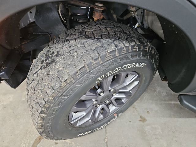 Used 2021 Ford Ranger XLT w/ Equipment Group 301A Mid AWD/4WD image 18