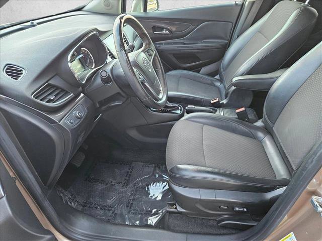 Used 2018 Buick Encore Preferred image 11