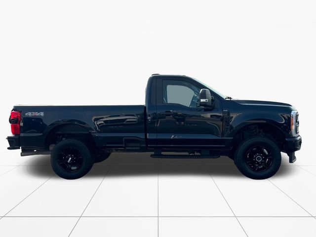 Used 2023 Ford F250 XL w/ STX Appearance Package AWD/4WD image 7