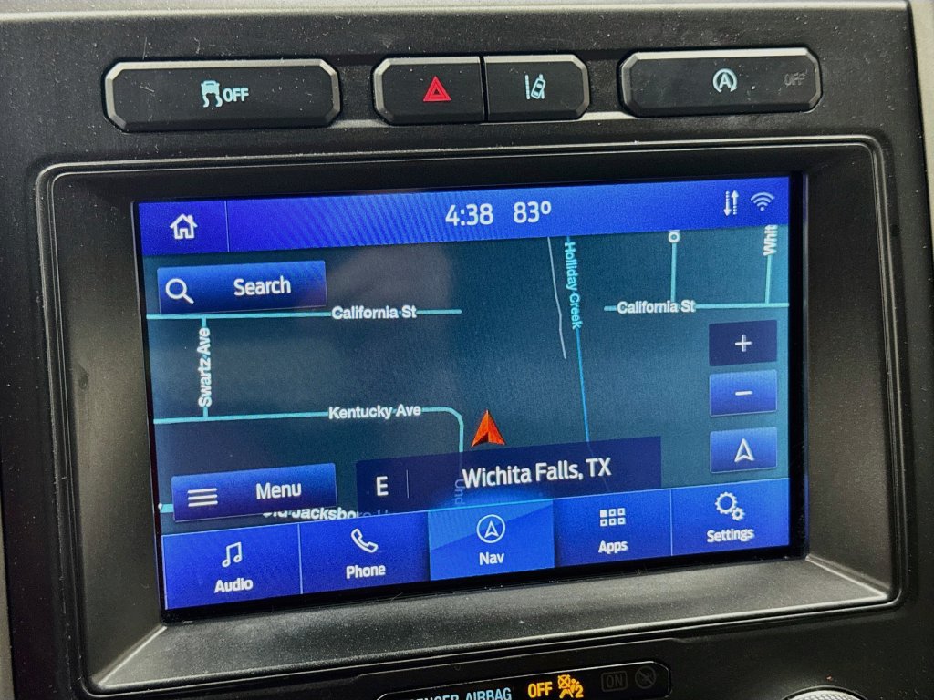 Used 2020 Ford Expedition XLT w/ Equipment Group 202A RWD image 16