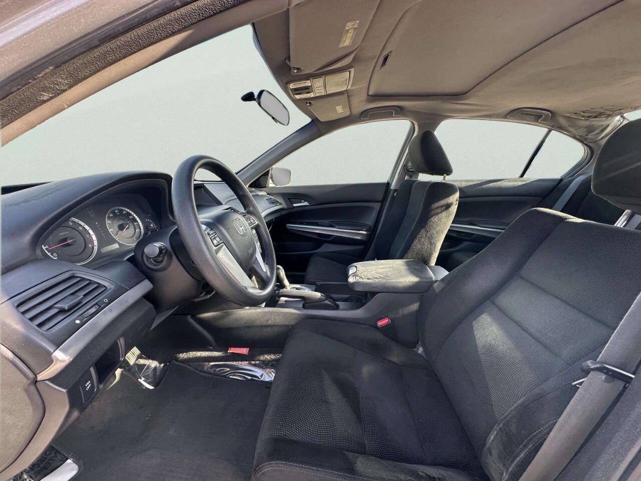 Used 2010 Honda Accord EX image 15