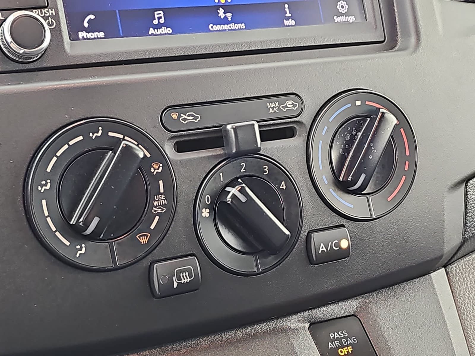 Used 2020 Nissan NV200 SV FWD image 21